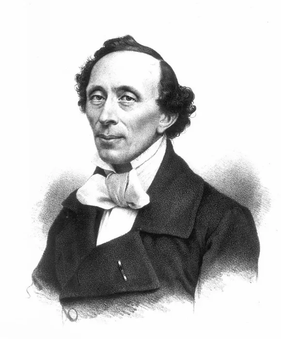 3-hans-christian-andersen-1805-1875-granger