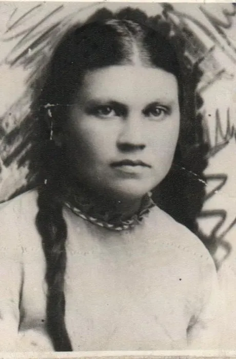 Демченко Тамара