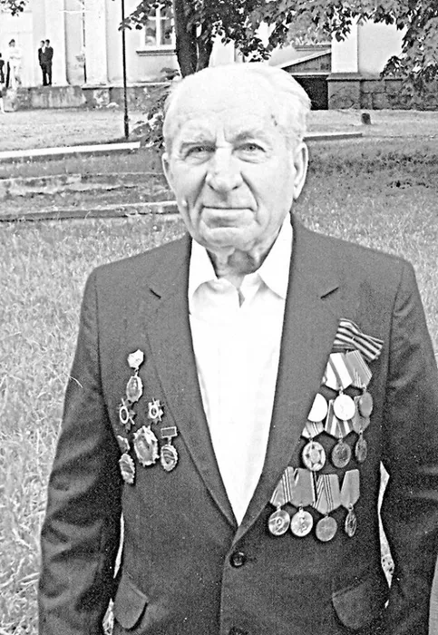 Иванченко М.Ф.