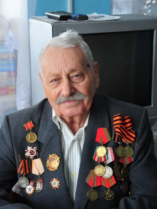 Цымбаревич Владимир Петрович