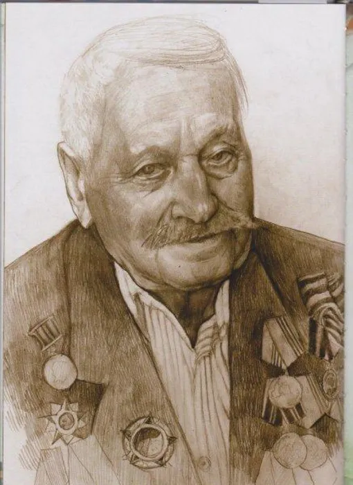 Цымбаревич В.П