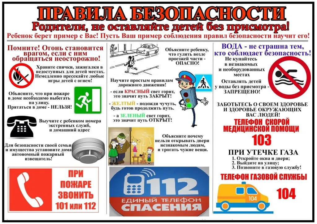 Pravila-bezopasnosti